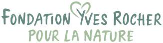 Logo FONDATION YVES-ROCHER