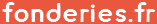 Logo FONDERIE CAFFIER BARREAU