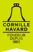 Logo FONDERIE CORNILLE HAVARD