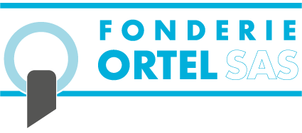 Logo FONDERIE ORTEL