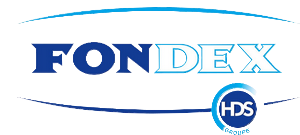Logo FONDEX