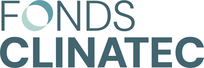 Logo FONDS DE DOTATION CLINATEC (FDD CLINATEC)
