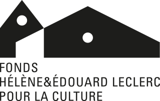 Logo FONDS DE DOTATION HELENE ET EDOUARD LECLERC