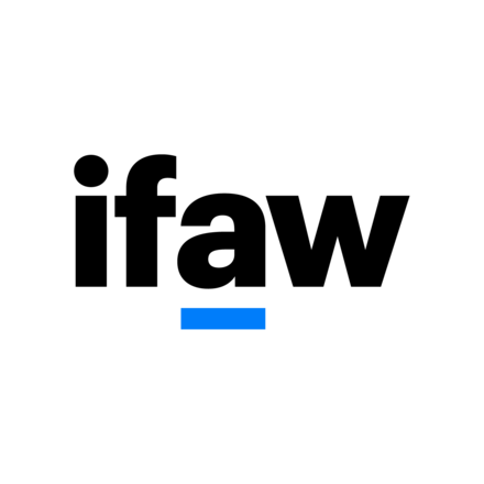 Logo FONDS INTERNATIONAL POUR LA PROTECTION DES ANIMAUX (IFAW FRANCE)