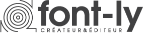Logo FONT LY