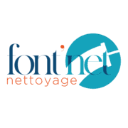Logo FONT'NET