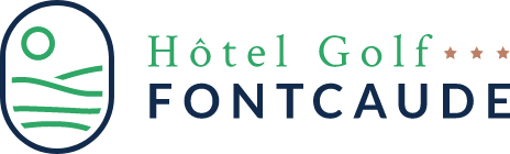 Logo FONTCAUDE GOLF ET RESORT