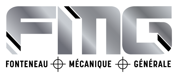 Logo FONTENEAU MECANIQUE GENERALE