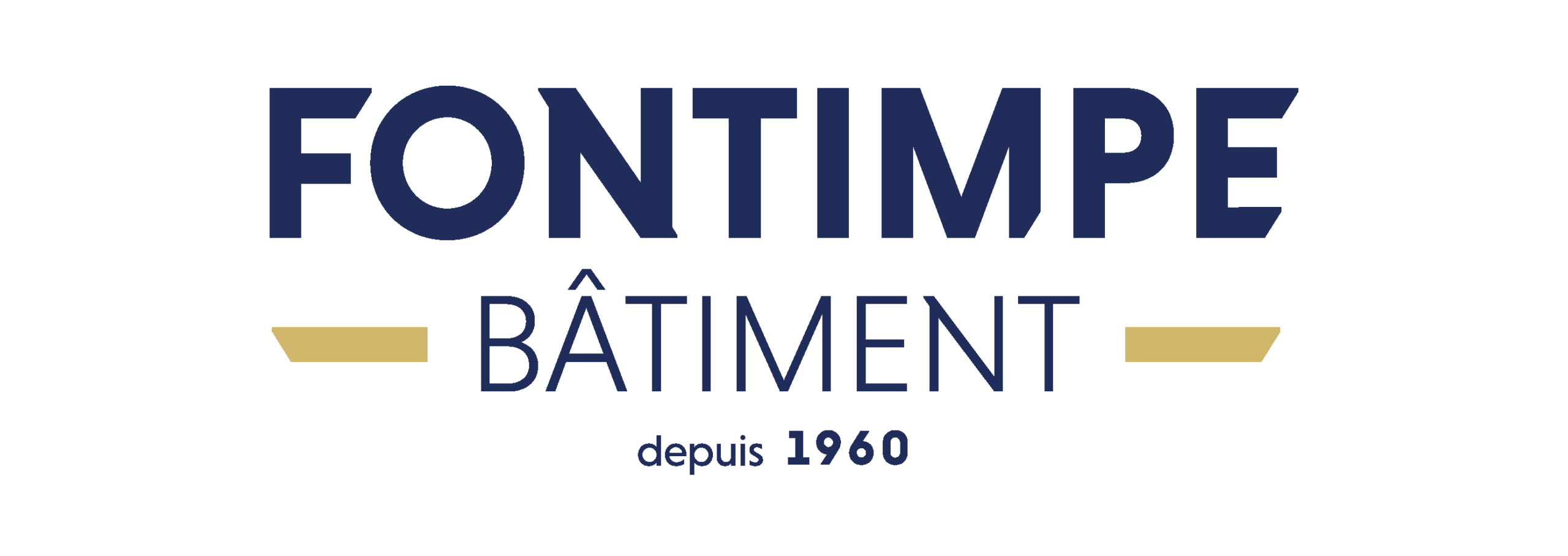 Logo FONTIMPE BATIMENT