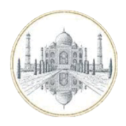 Logo FOOD CHAIN (LE TAJ MAHAL)