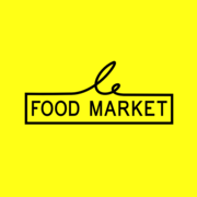Logo FOOD MARKET