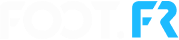 Logo FOOT.FR RETAIL