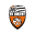 Logo FOOTBALL CLUB LORIENT BRETAGNE SUD