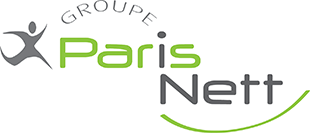 Logo FOR NETT