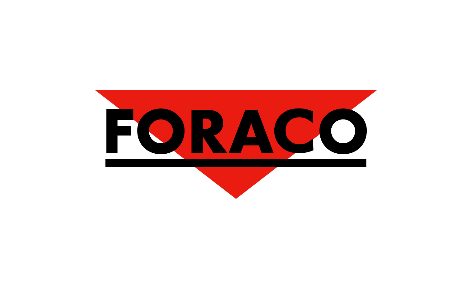 Logo FORACO MANAGEMENT