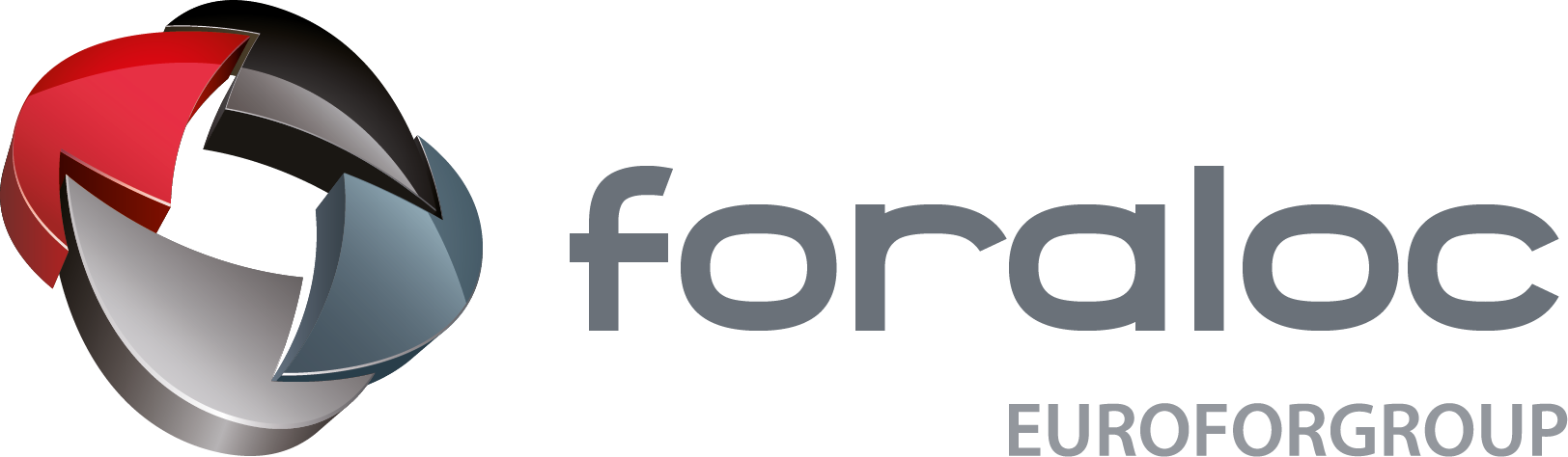 Logo FORALOC
