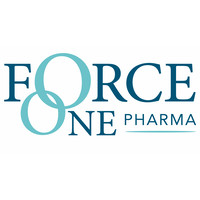 Logo FORCE ONE PHARMA