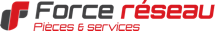 Logo FORCE RESEAU PRS