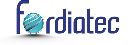 Logo FORDIATEC