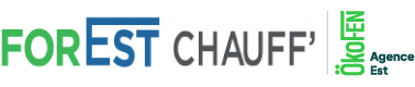 Logo FOREST CHAUFF (FOREST CHAUFF)