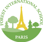 Logo FOREST INTERNATIONAL SCHOOL