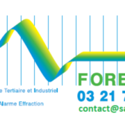 Logo FORESTIER