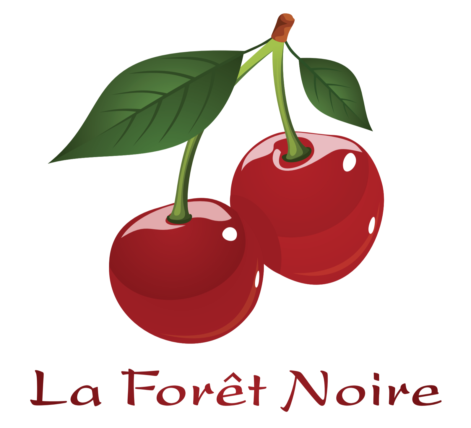 Logo FORET-NOIRE