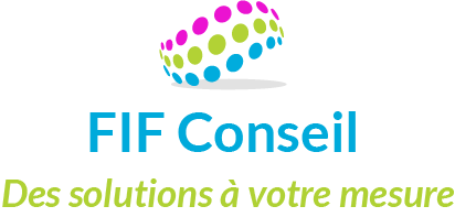 Logo FOREZ INSERTION FORMATION CONSEIL (FIF CONSEIL) (FIF CONSEIL)