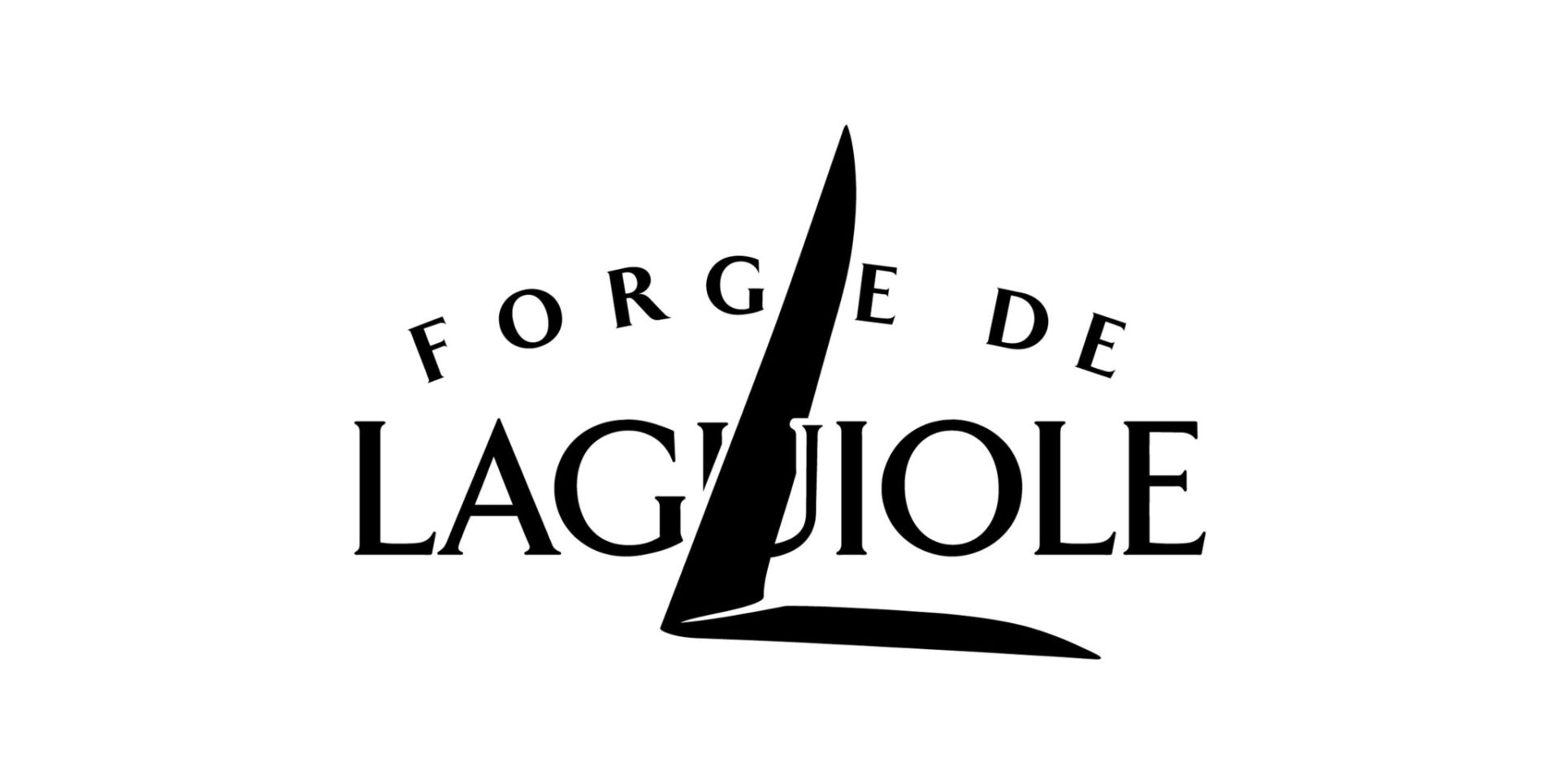 Logo FORGE DE LAGUIOLE