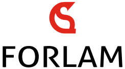 Logo FORLAM