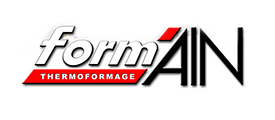 Logo FORM'AIN SA