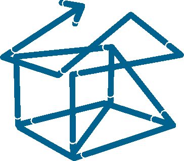 Logo FORM'AQUI