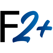 Logo FORMA 2+