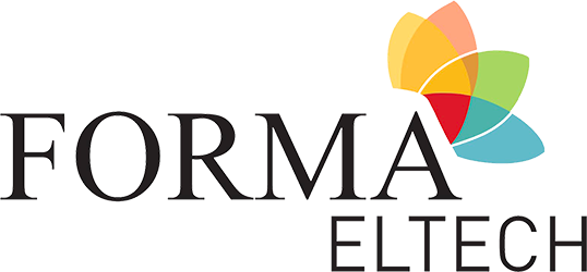 Logo FORMA ELTECH