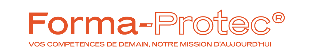 Logo FORMA-PROTEC
