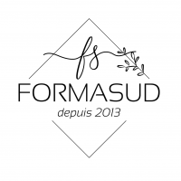 Logo FORMA'SUD