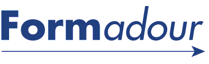 Logo FORMADOUR