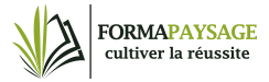 Logo FORMAPAYSAGE