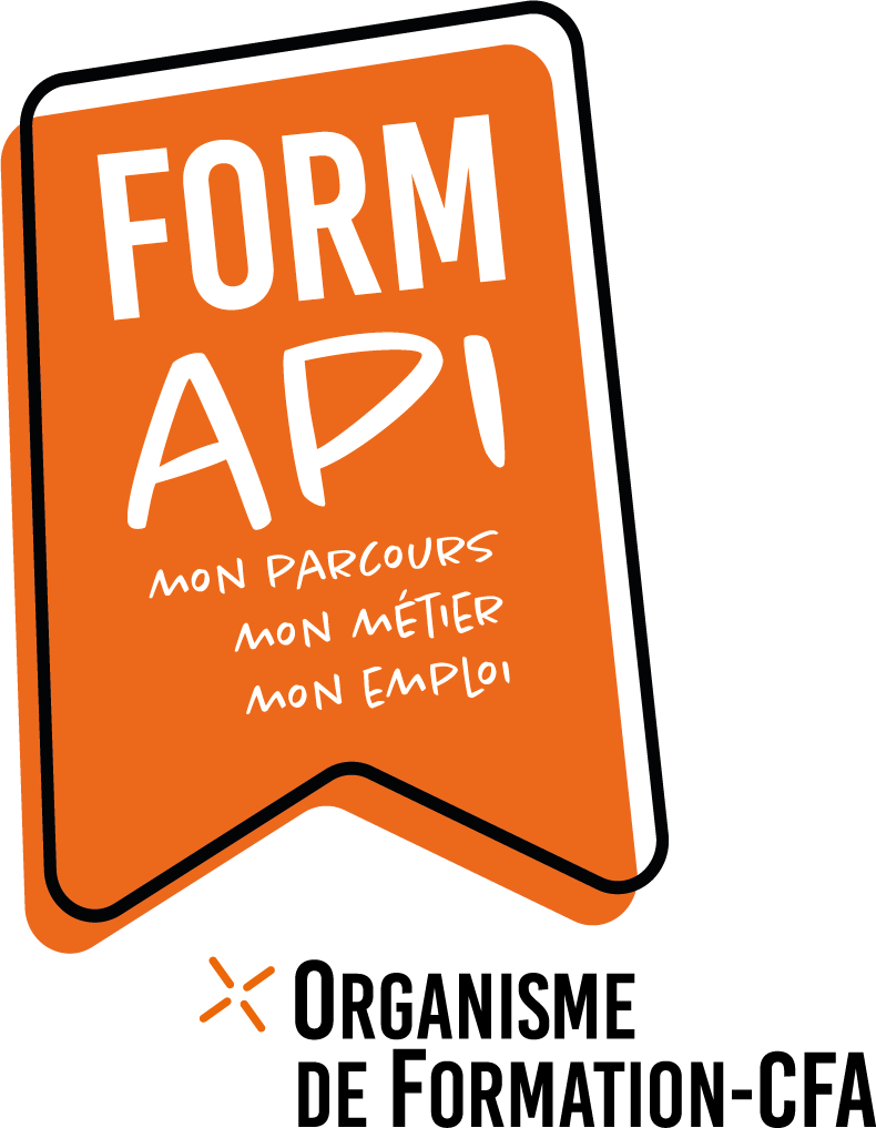 Logo FORMAPI NEVERS
