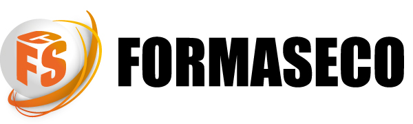 Logo FORMASECO