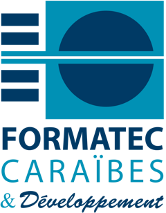Logo FORMATEC CARAIBES