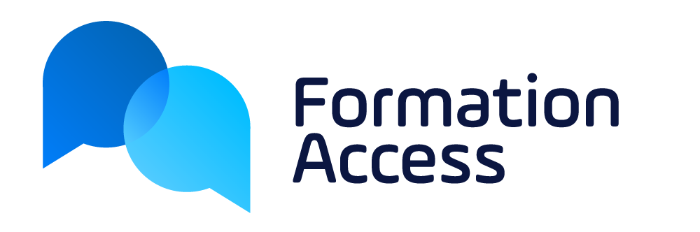 Logo FORMATION ACCESS (FORMATION ACCESS)