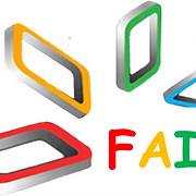 Logo FORMATION ANIMATION INSERTION REUNION (FAIR)