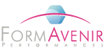 Logo FORMAVENIR PERFORMANCES
