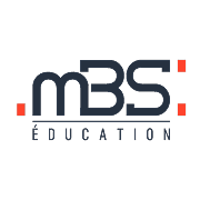 Logo FORMEKO (MBS EDUCATION)