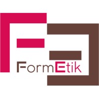 Logo FORMETIK
