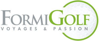 Logo FORMIGOLF