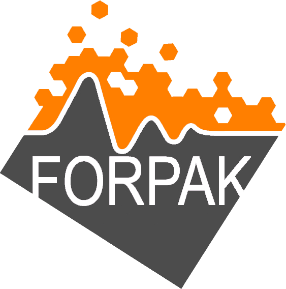 Logo FORPAK