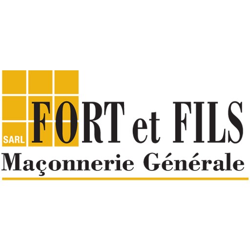Logo FORT ET FILS