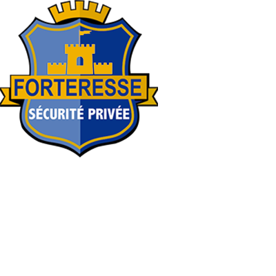 Logo FORTERESSE SECURITE PRIVEE